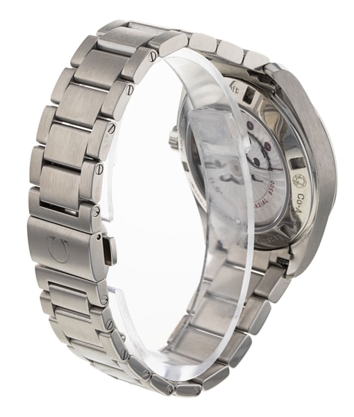 Omega Aqua Terra 150m Gents 231.10.42.21.02.001